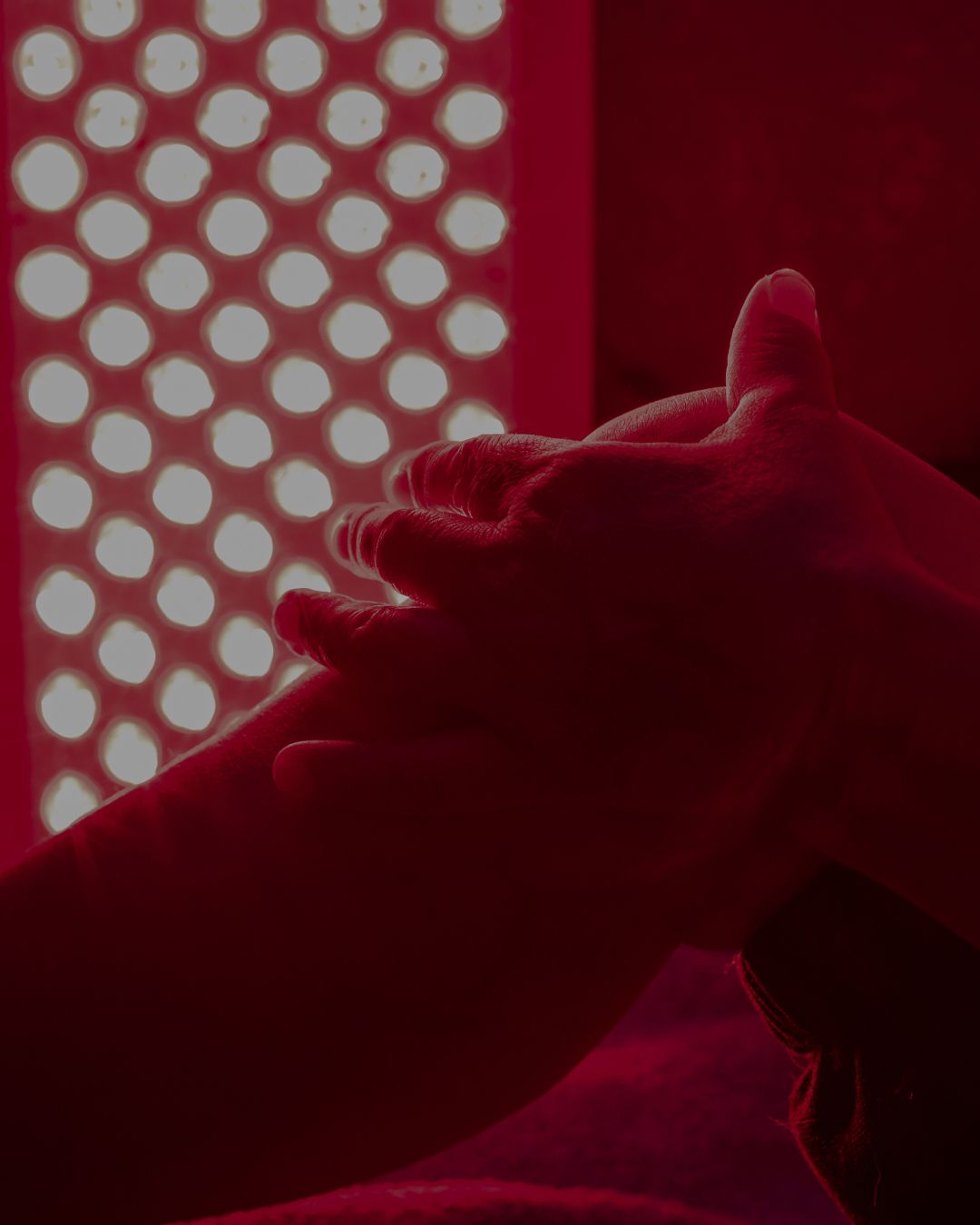 Broad exposure from red light panels is being replaced with more targeted models