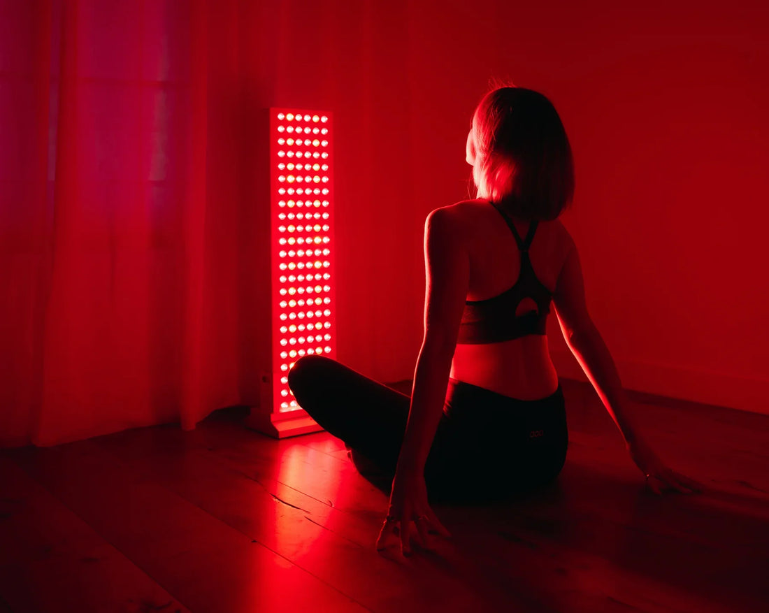 Light Therapies Guide: Illuminate Your Wellness in 2026