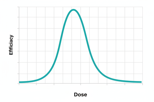 Can You Overuse Red Light Therapy? Why Dosage Matters for the Nervous System