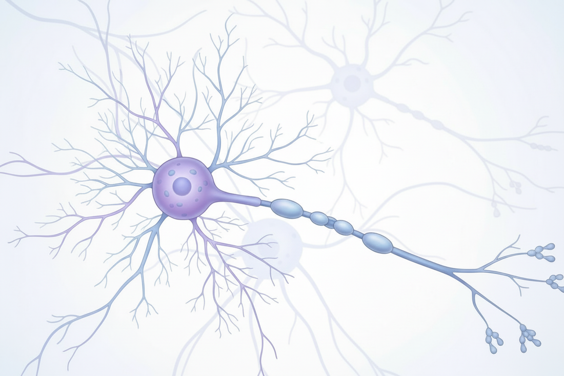 Targeted red light therapy device for nerve pain support using 660nm wavelength
