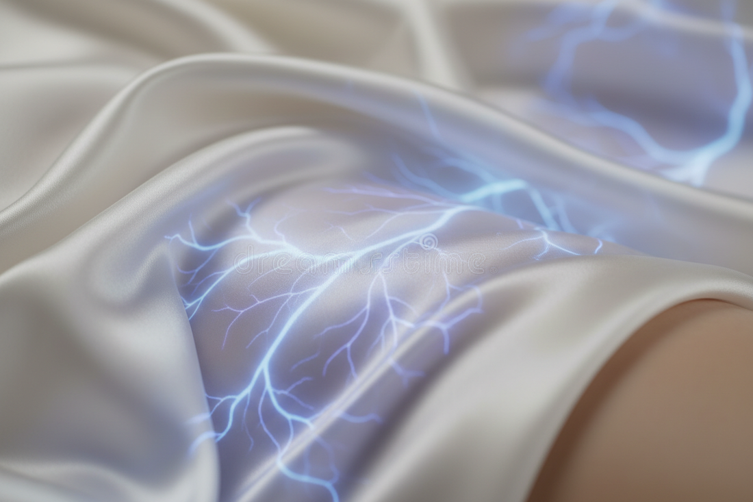 Why People With Sensitive Nervous Systems Tolerate Targeted Red Light Better