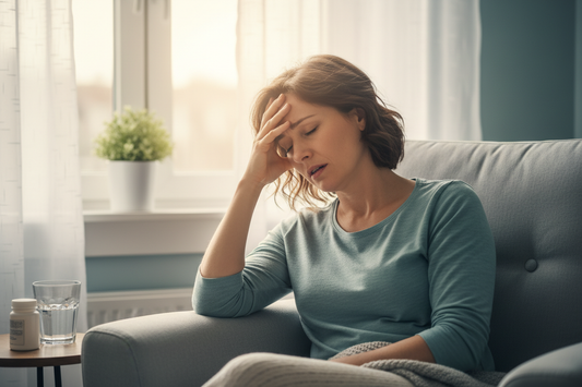 Master Acupuncture-Inspired Red Light Therapy for Pain Relief