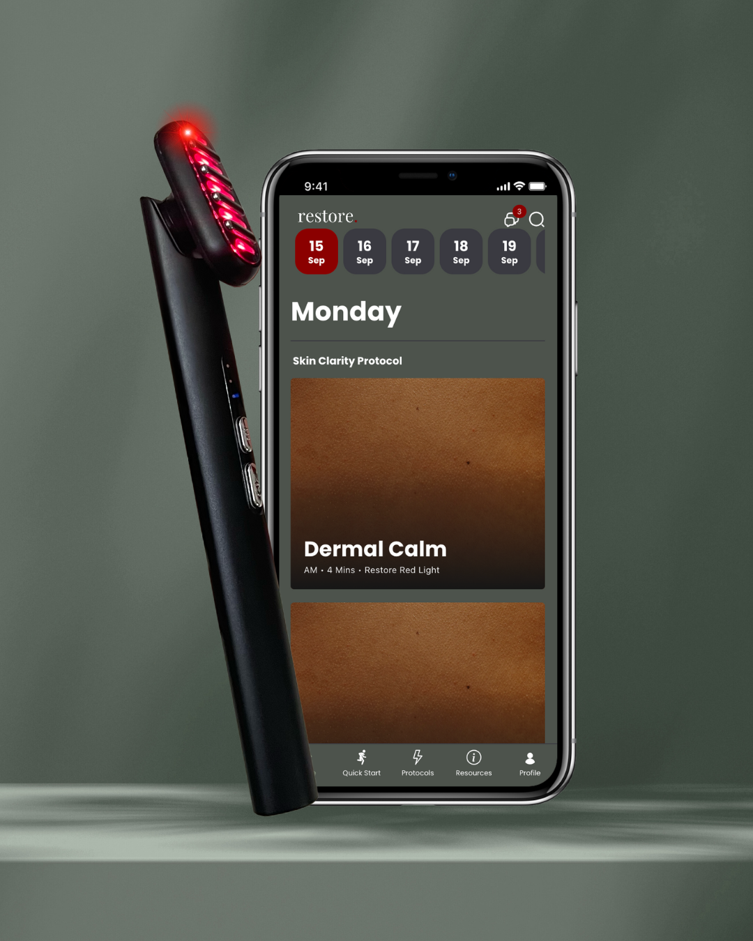 Skin Clarity Protocol image 0