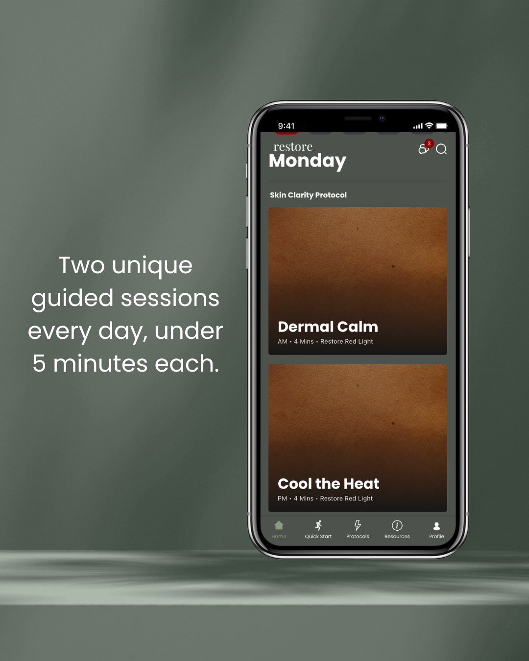 Skin Clarity Protocol image 1