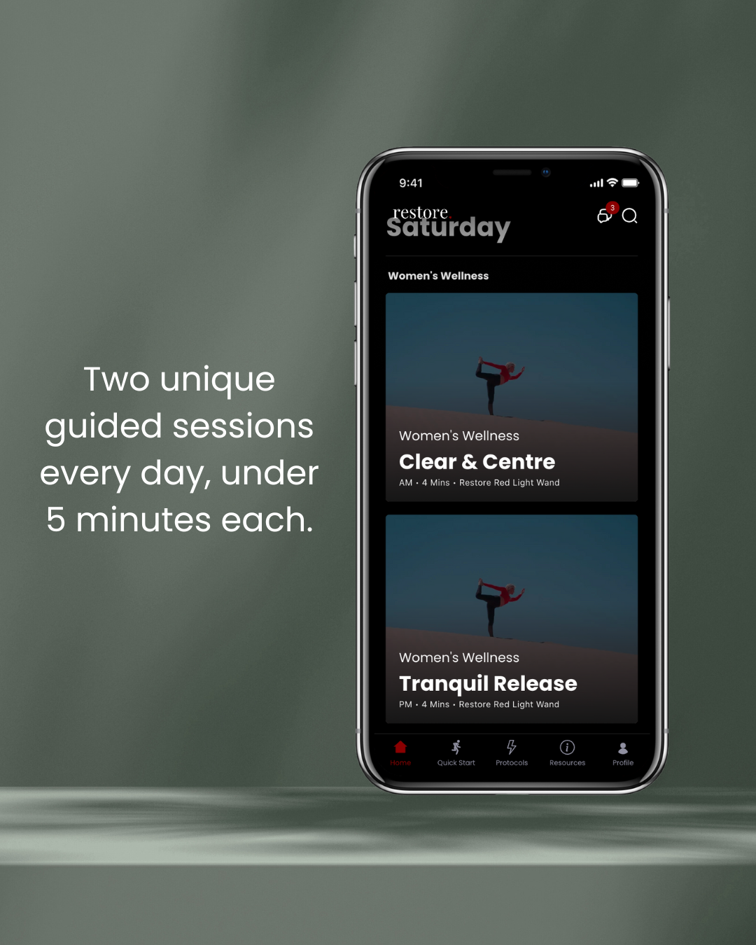 Women's Wellness Protocol image 1