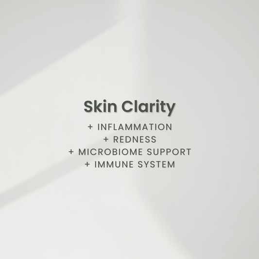 Skin Clarity Protocol