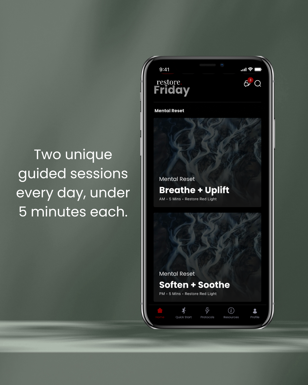 Mental Reset Protocol image 1