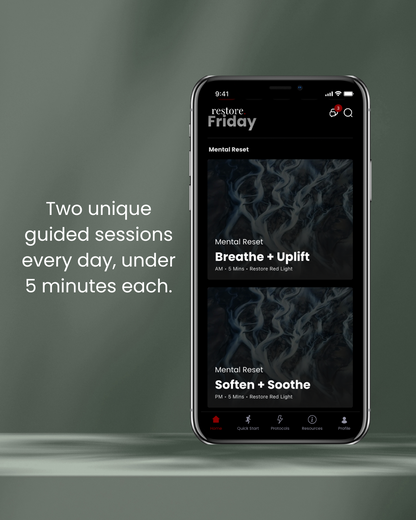 Mental Reset Protocol image 1