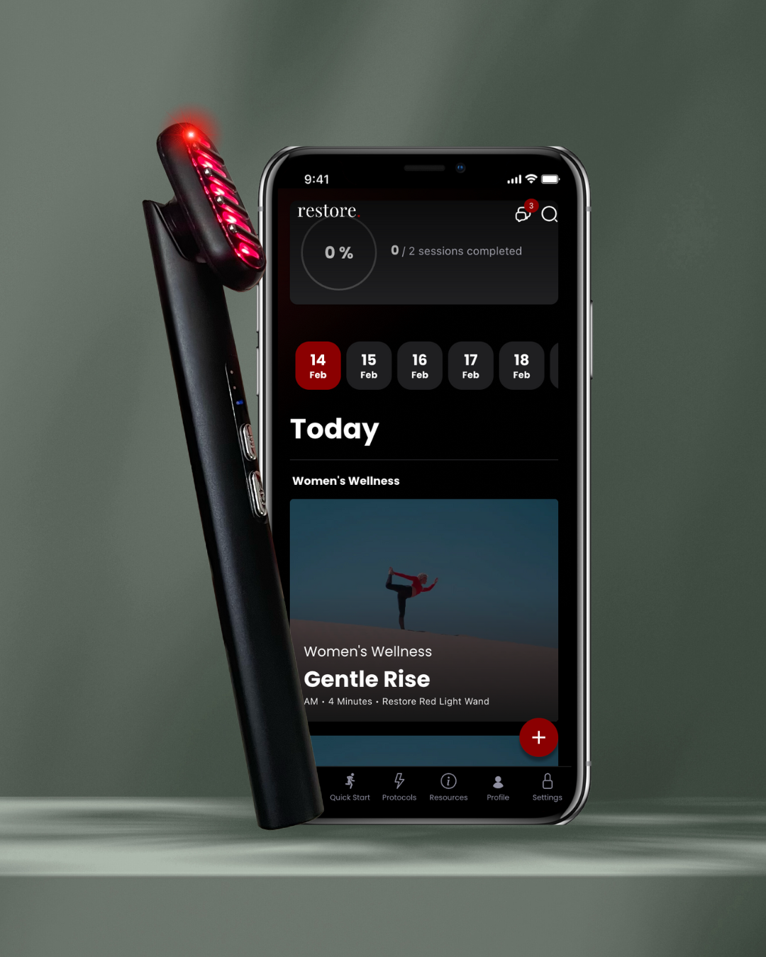 Women's Wellness Protocol image 0