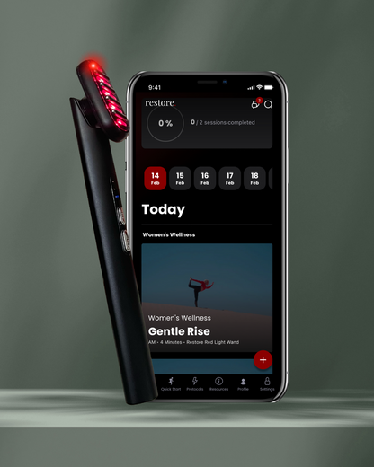 Women's Wellness Protocol image 0